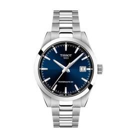 Tissot Tissot Gentleman 38mm