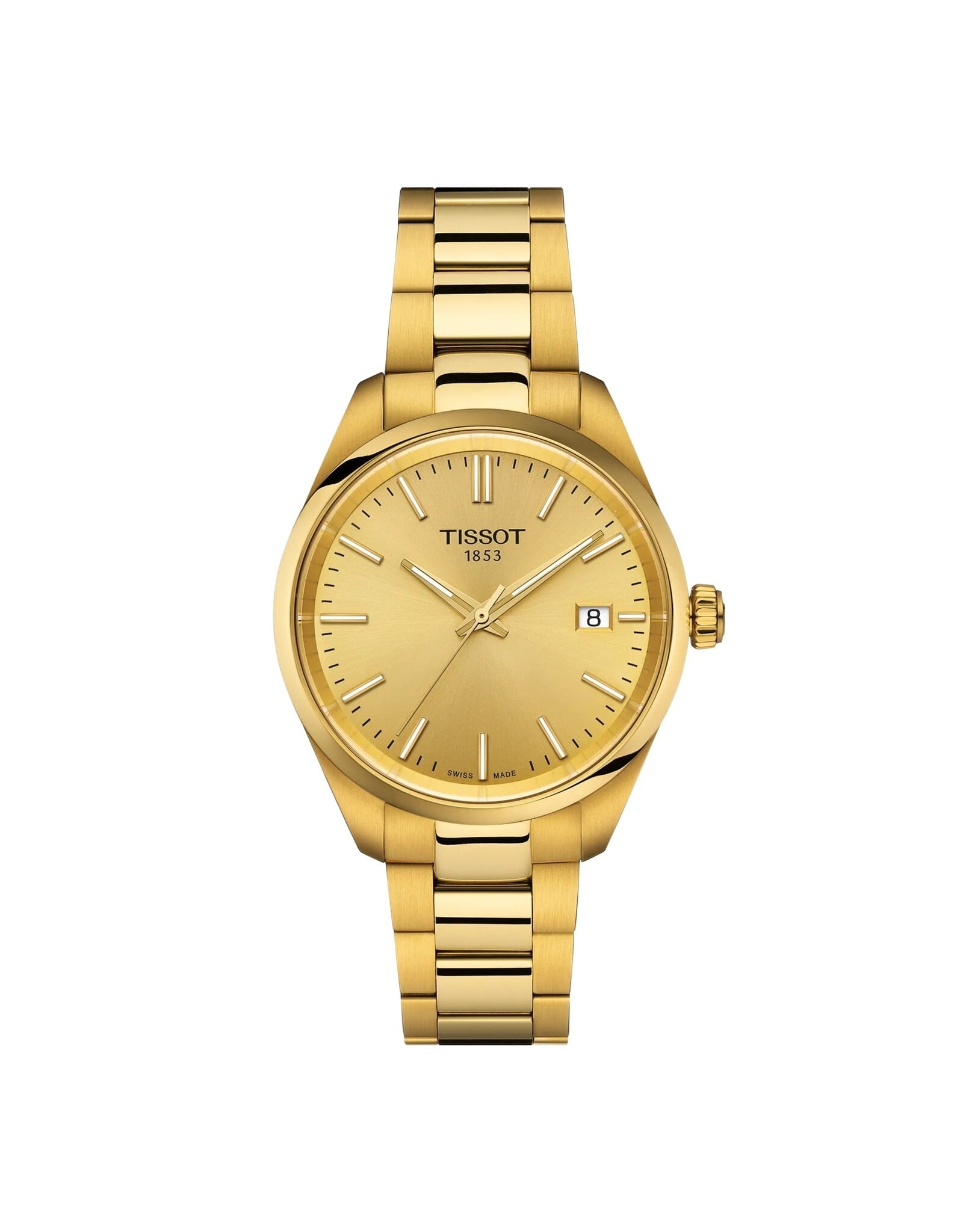 Tissot Tissot PR100 34mm