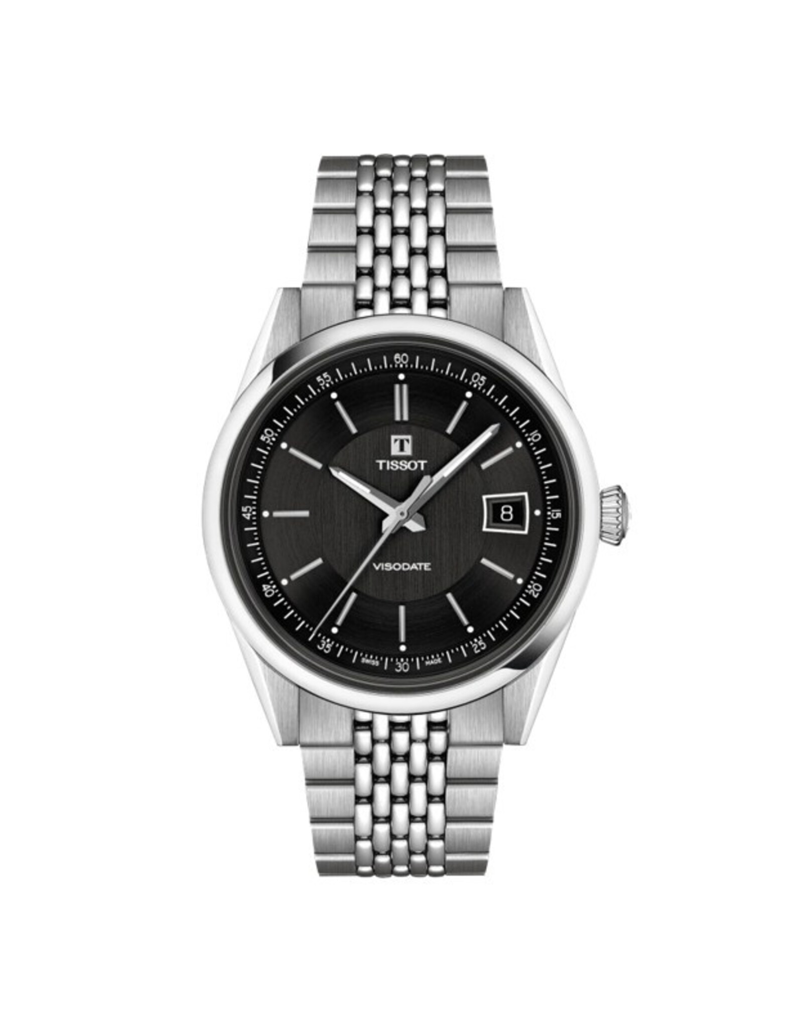 Tissot Tissot Visodate