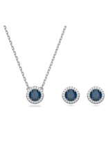 Swarovski Swarovski Constella Pendant & Earring Set