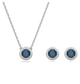 Swarovski Swarovski Constella Pendant & Earring Set