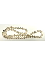 Freshwater Pearl Strand (5.5-6mm) 14KY