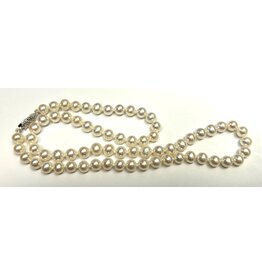 Freshwater Pearl Strand (5.5-6mm)