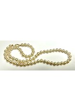 Freshwater Pearl Strand (6-6.5mm) 14KW