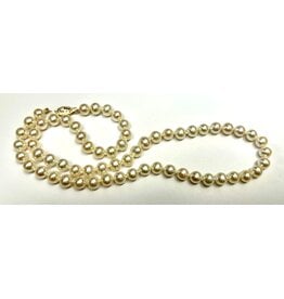 Freshwater Pearl Strand (6-6.5mm)