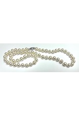Freshwater Pearl Strand (7-7.5mm) 14KW