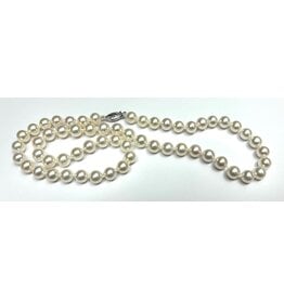 Freshwater Pearl Strand (7-7.5mm)