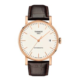 Tissot Tissot Everytime Swissmatic