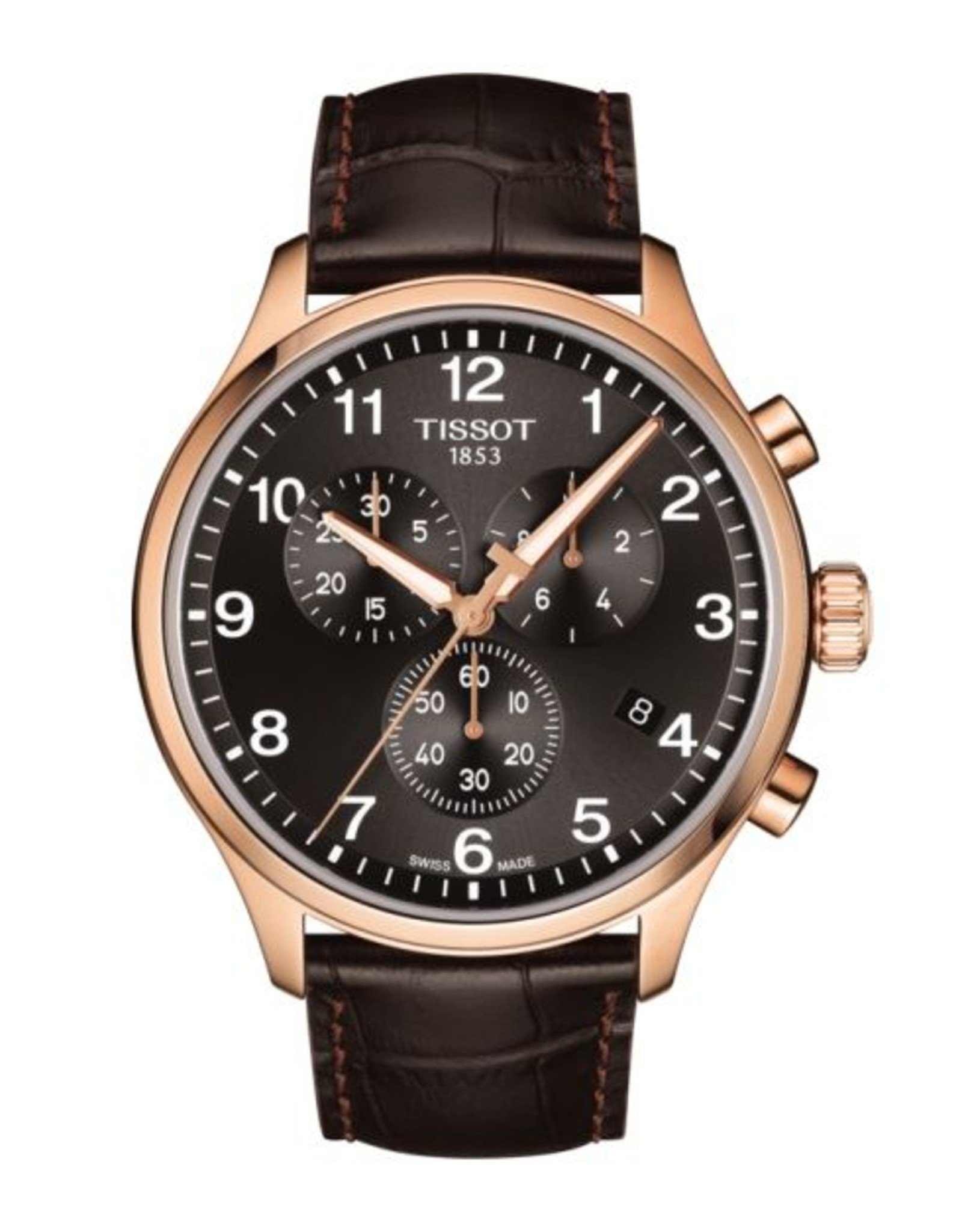 Tissot Tissot Chrono XL Watch