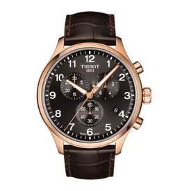 Tissot Tissot Chrono XL