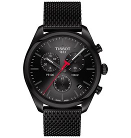 Tissot Tissot PR100 Chronograph