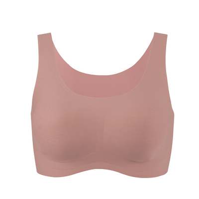 Ubras 文胸蜜桃茶色 Jealousy Beauty 日本药妆店