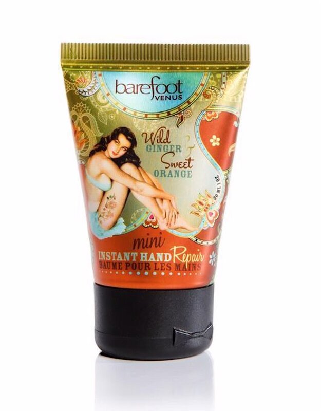 Barefoot Venus Mini Instant Hand Repair