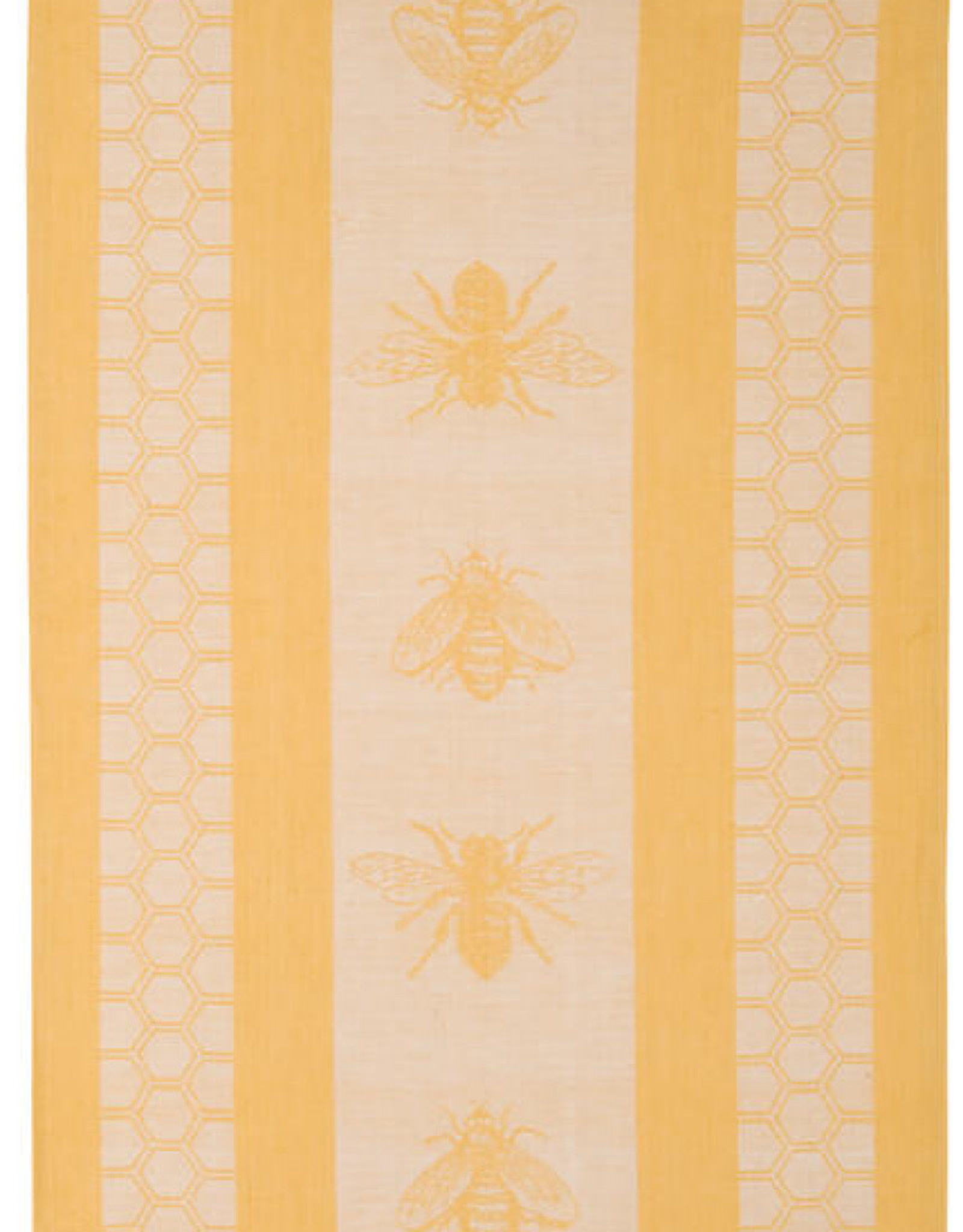 Now Designs 2180032 Honeybee tea towel