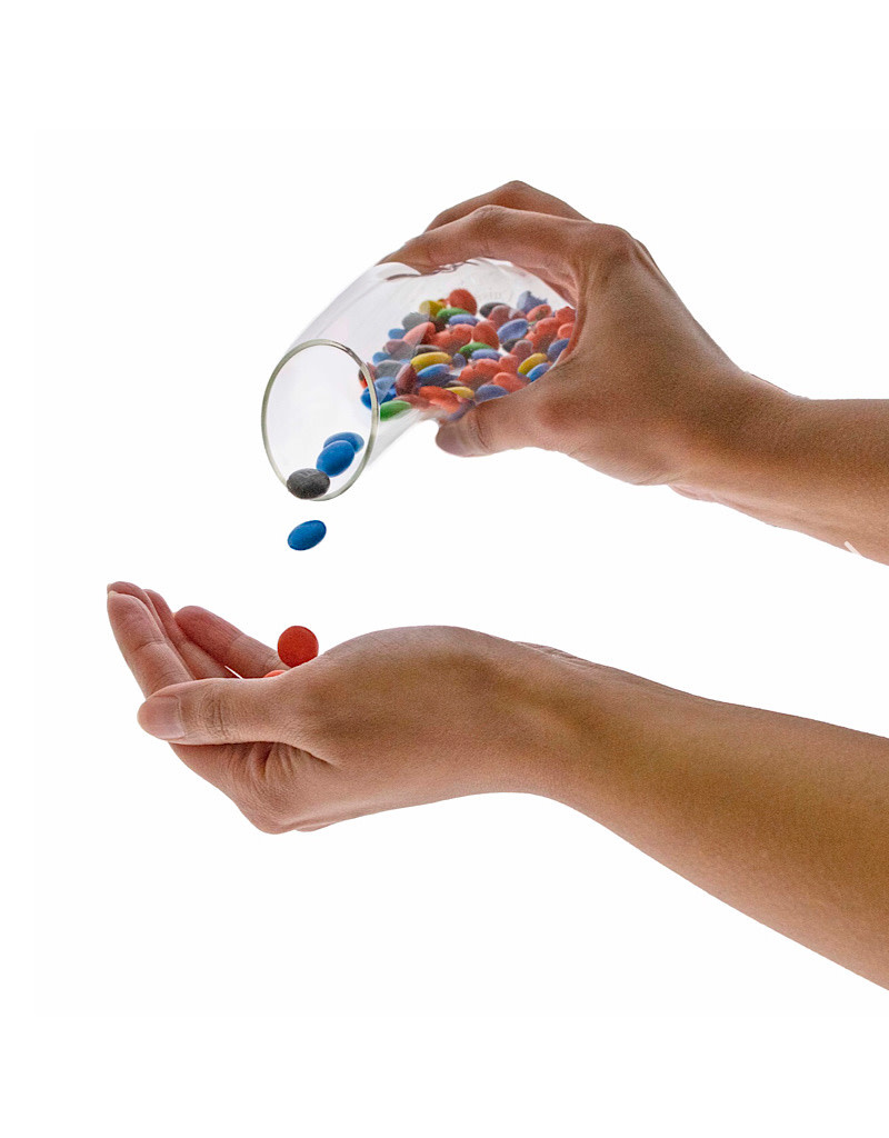 Cuisivin Large Snak Carafe