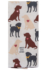 Dog Tea Towels click to see more