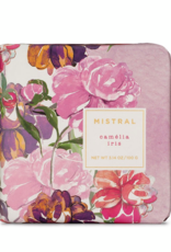 Mistral 100g Soap Exquisite Florals Bar