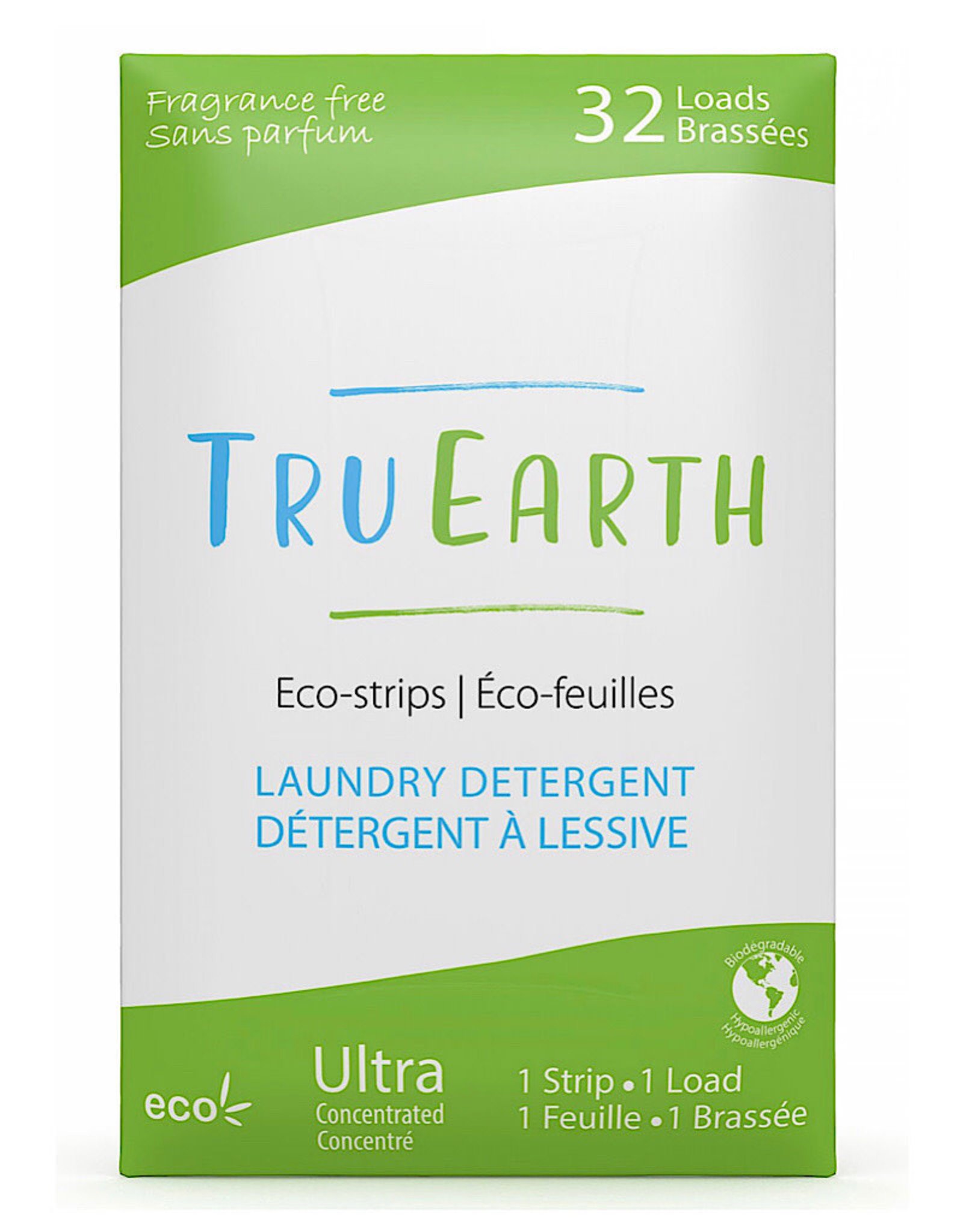 Tru Earth Eco-Strip 32 Loads