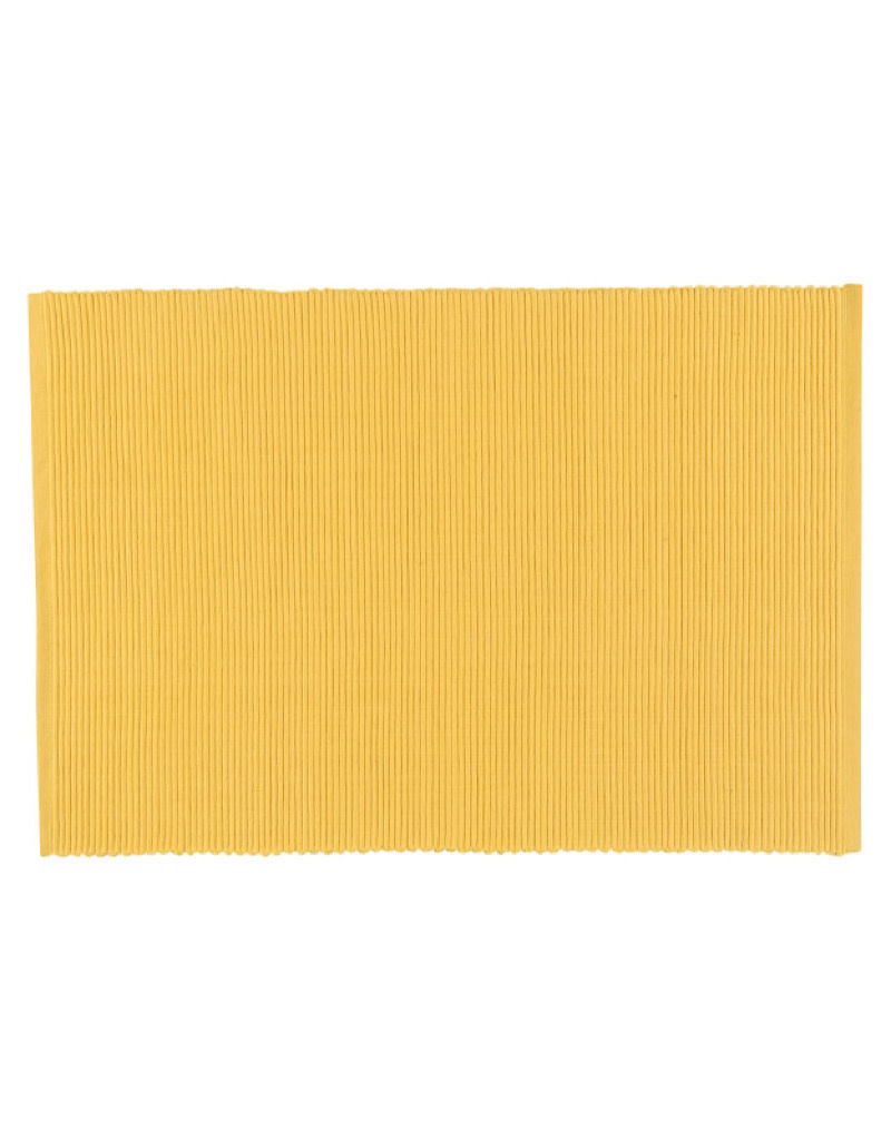 Now Designs Honey Yellow Spectrum Placemat