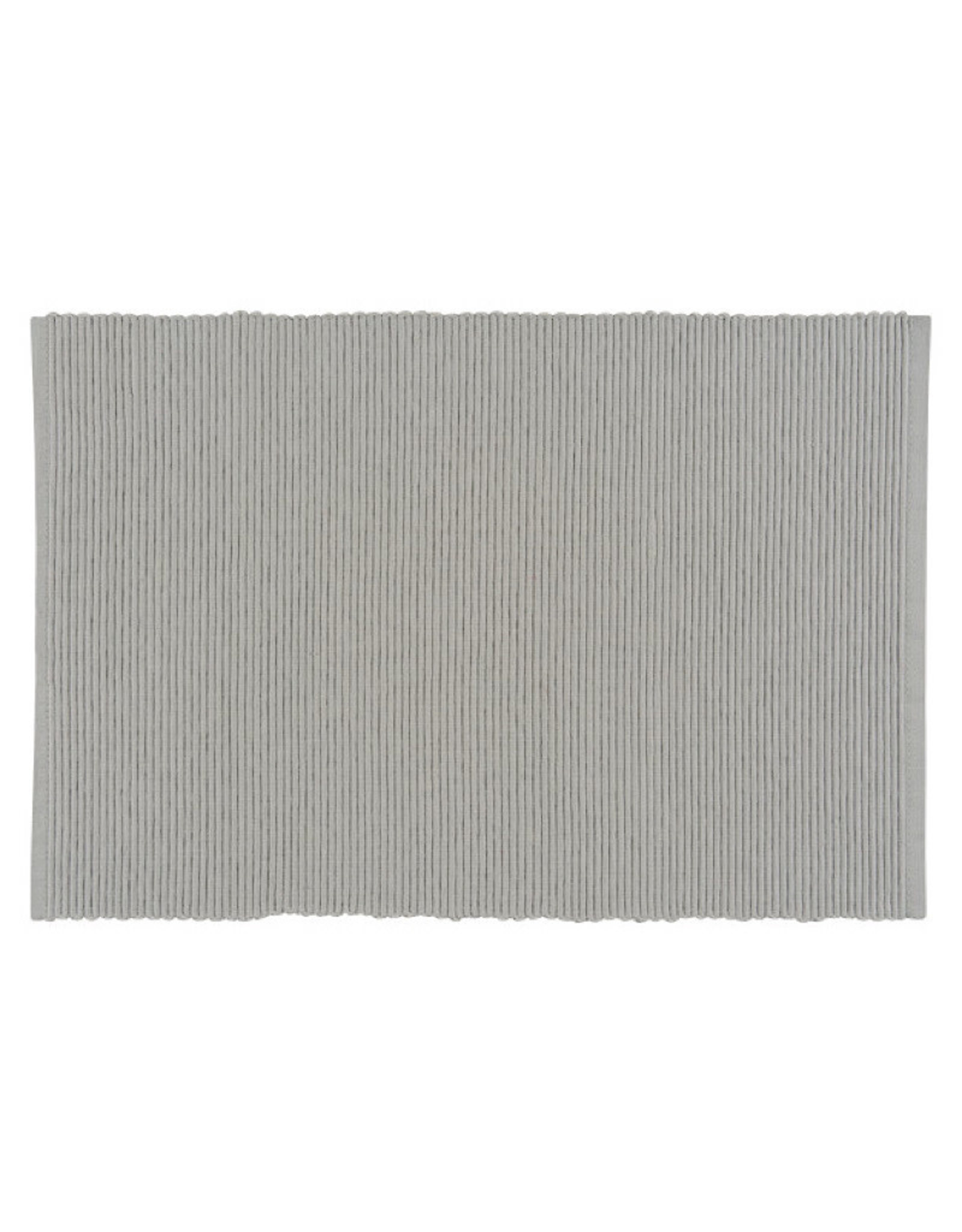 Placemat spectrum cobblestone 13"x19" 100% Cotton