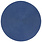 Danica Disko Round Placemat