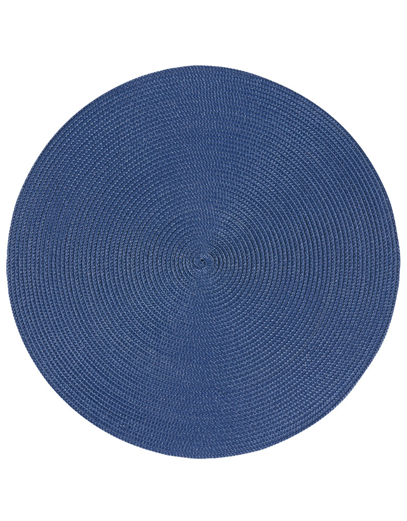 Danica Disko Round Placemat