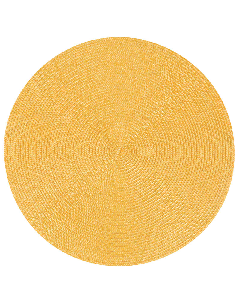 Danica Disko Round Placemat
