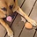 Kikkerland Bouncy Egg Treat Ball