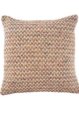 1-4565 Dune Woven Pillow 20x20