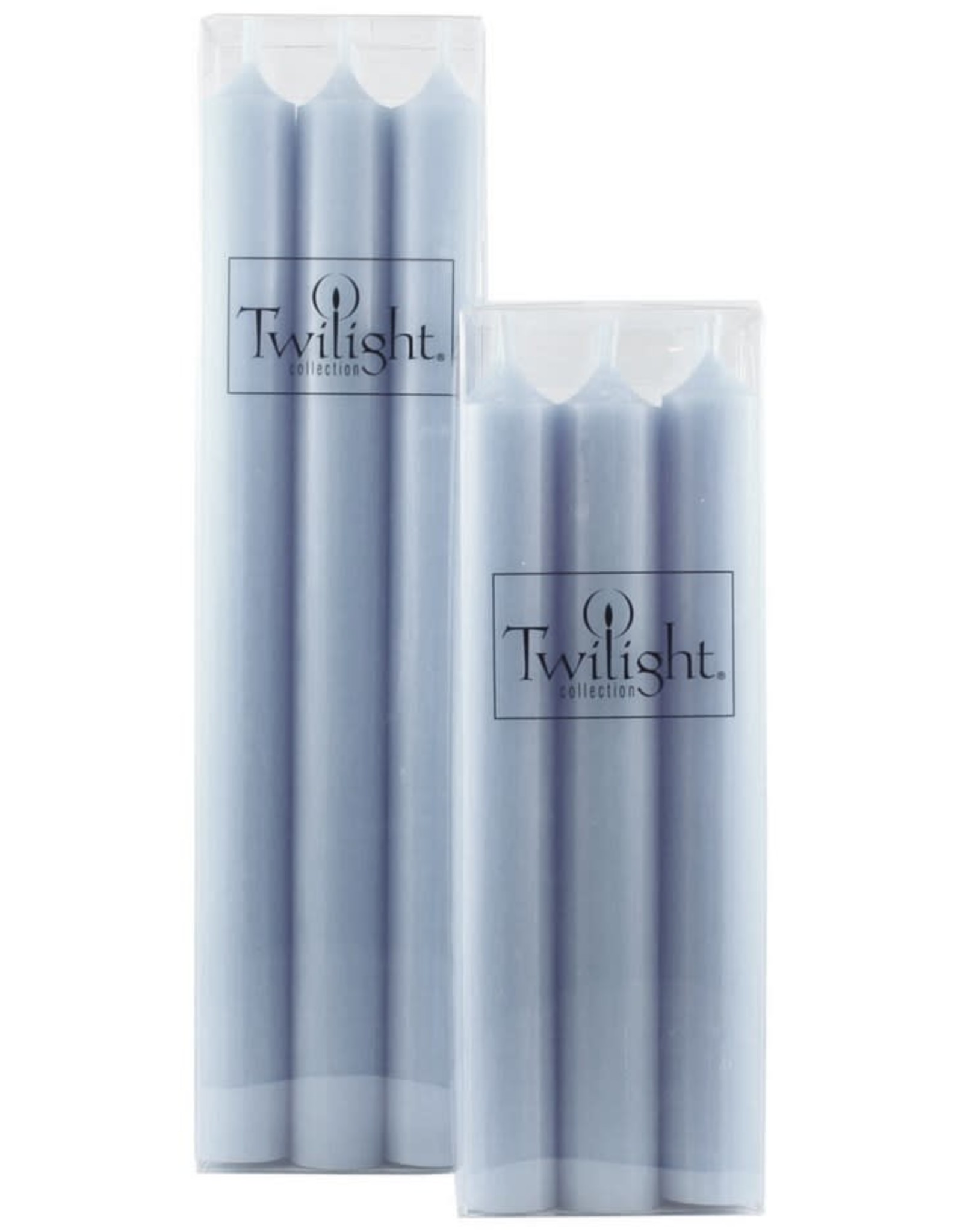 Twilight 7" candle - 6 pack CLICK