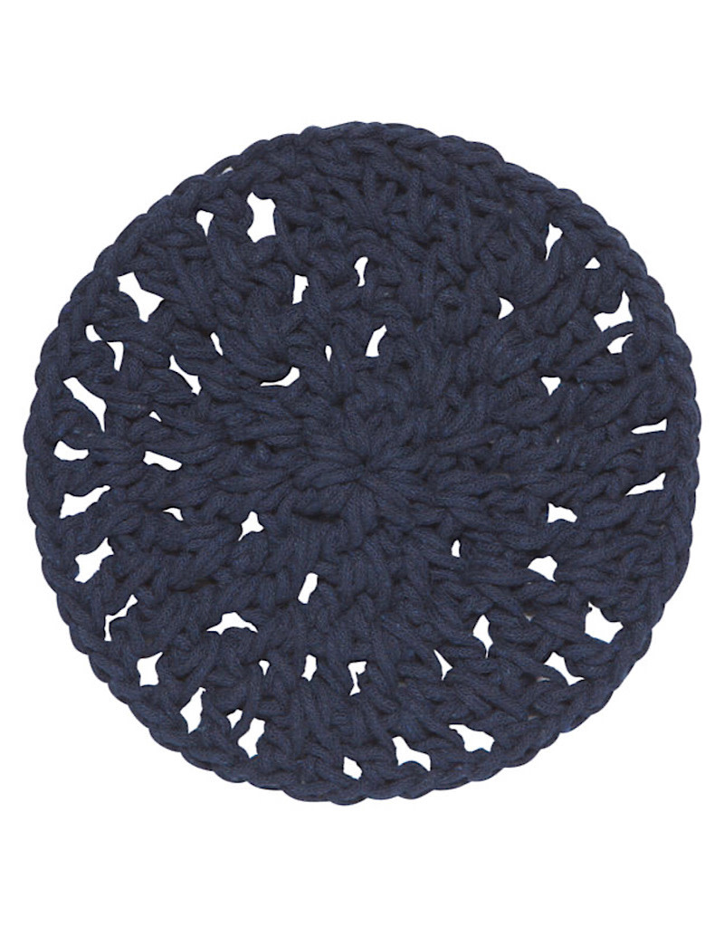 Danica Heirloom Shadow Knotted Trivet