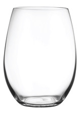 Lara Stemless Wine Glass box