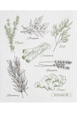 WD245 Swedish Fresh Herbs