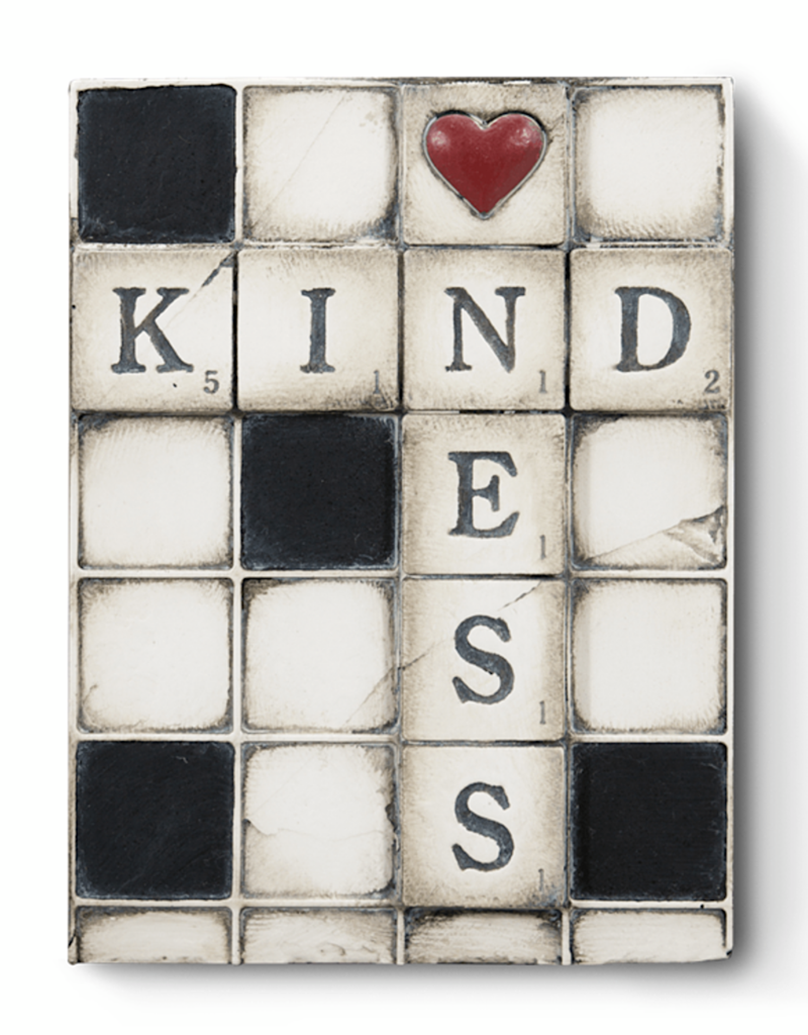 Sid Dickens WP-04 Kindness Memory Block