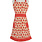 Danica Jubilee 605900 Apron Betty Berry Sweet