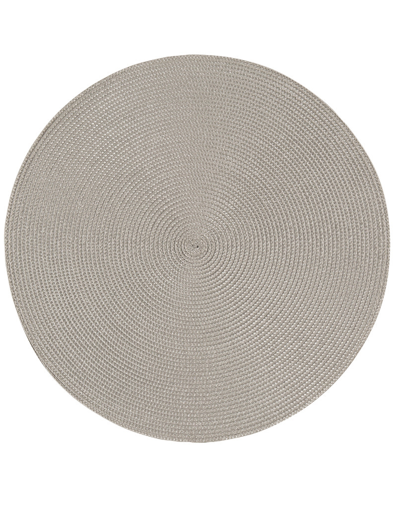 Danica Disko Round Placemat