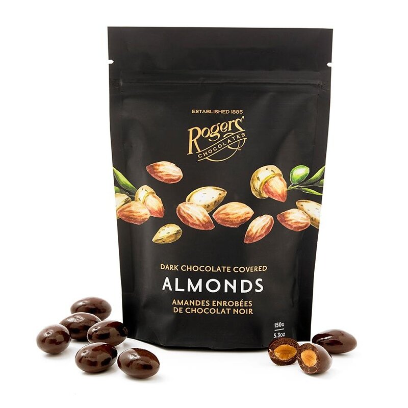 Rogers' Chocolates Chocolate Covered Treats
