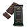 Rogers' Chocolates Peppermint Dark Chocolate Bar