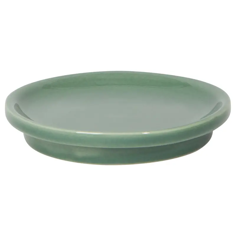 Danica Jade Tint Mug with Lid