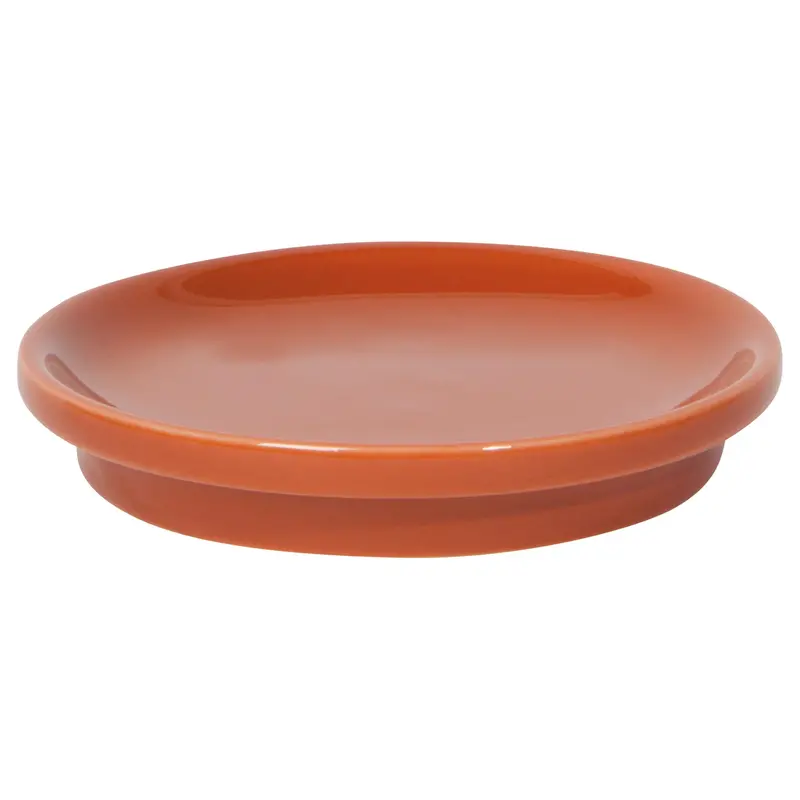 Danica Terracotta Tint Mug with Lid
