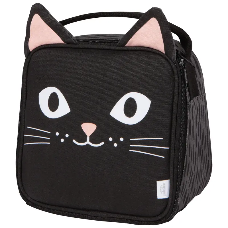 Danica Jubilee Daydream Cat Lets Do Lunch Bag