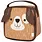 Danica Daydream Dog Lunch Bag
