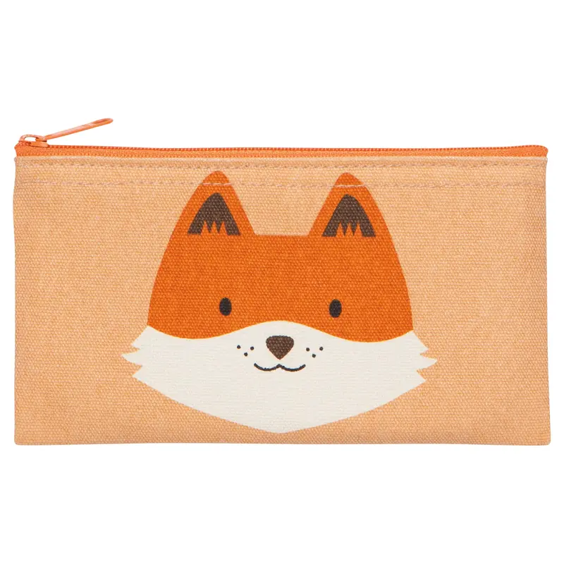 Danica Jubilee Daydream Fox Snack Bags Set