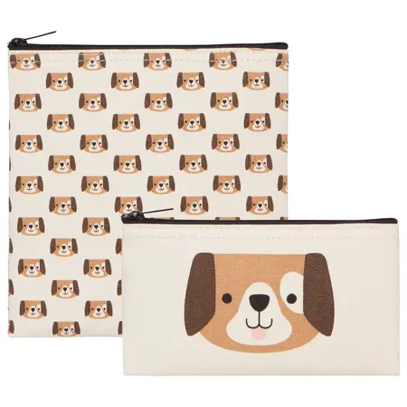 Danica Jubilee Daydream Dog Snack Bag Set