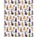 Danica Jubilee Feline Fine Cotton Dishtowel