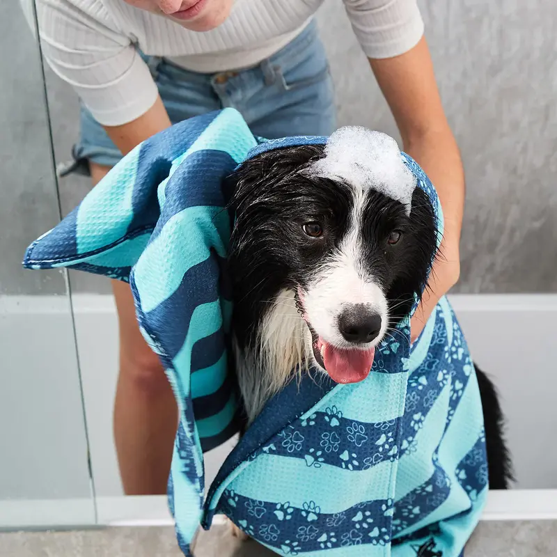 Dog & Bay Dog Days Pet Towel