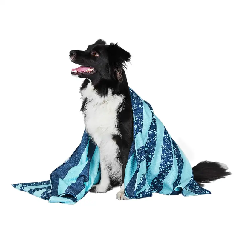 Dog & Bay Dog Days Pet Towel