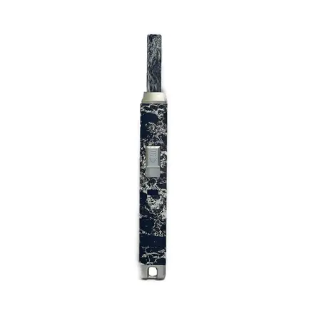 Sizzle Lighters The Pitmaster Lighter Black Marble