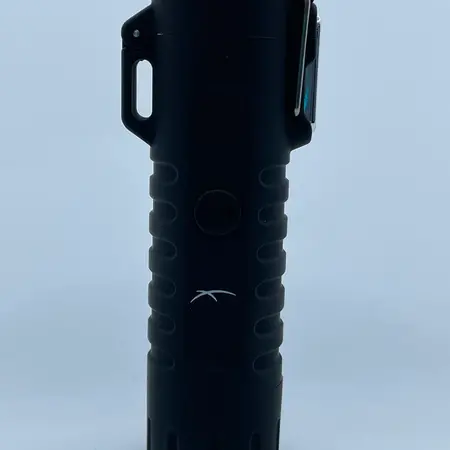 Sizzle Lighters The Survival Lighter Black