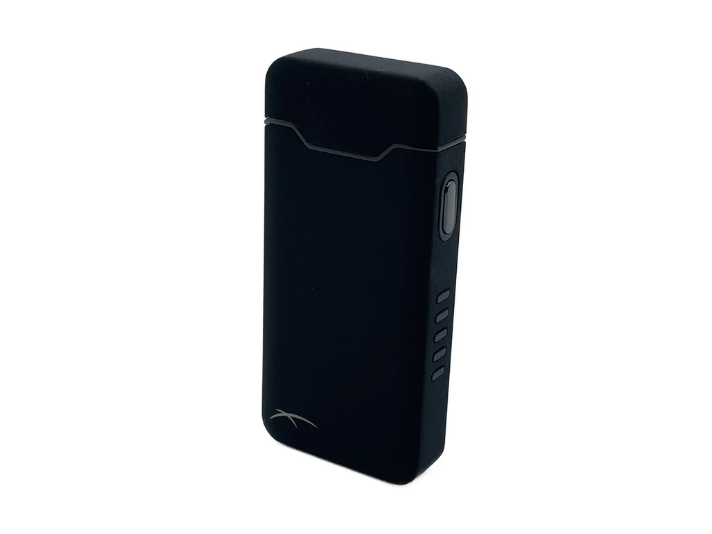 Sizzle Lighters The Flare Lighter Black